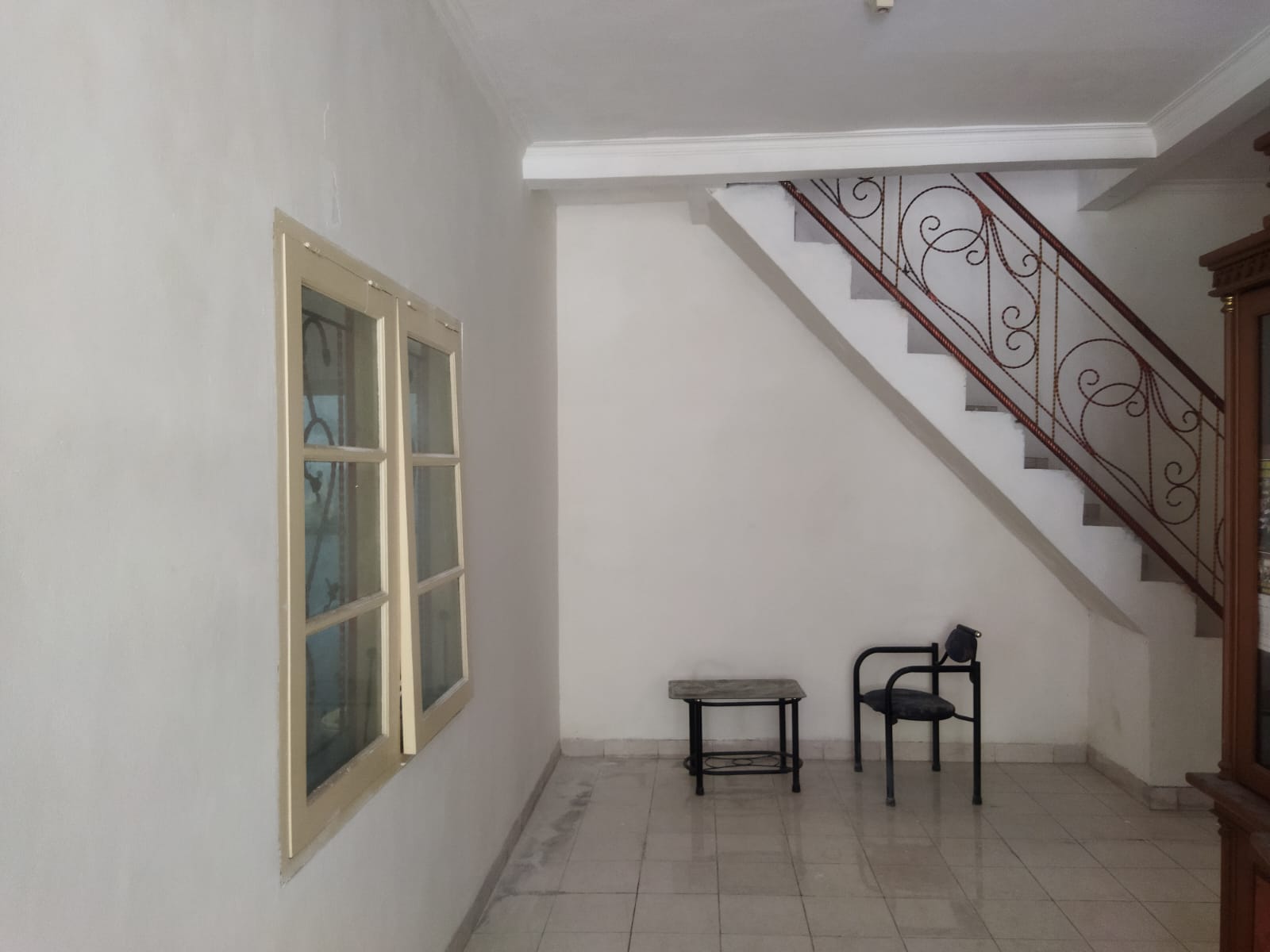 Rumah Dijual di Cluster Zona Eropa Boulevard Deltamas 